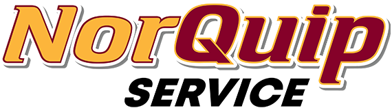 norquip fabrications logo