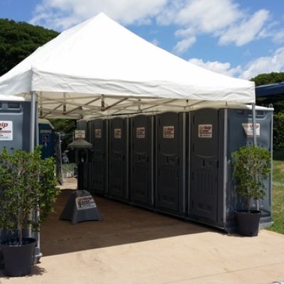 Marquees
