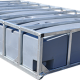 Waste Holding Tanks