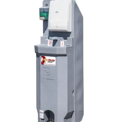 Hand Wash Stations ( 1 to 2 person)
