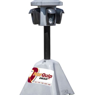 Hand Wash Stations ( 1 to 2 person)