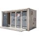 Shower Blocks (4 head)